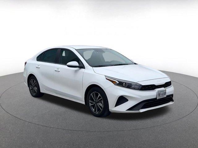used 2024 Kia Forte car, priced at $18,551