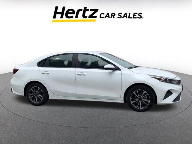 used 2024 Kia Forte car, priced at $19,466