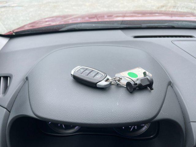 used 2023 Hyundai Kona car, priced at $18,271