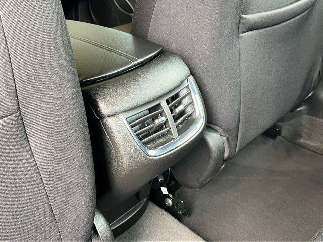 used 2024 Chevrolet Malibu car, priced at $19,629