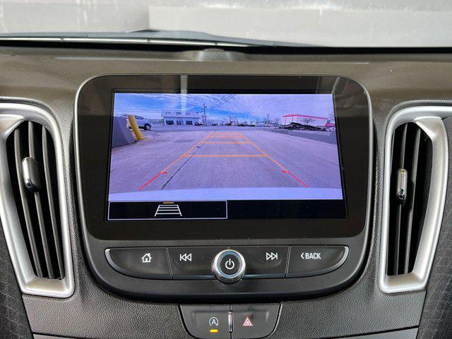 used 2024 Chevrolet Malibu car, priced at $19,629
