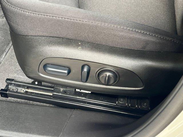 used 2024 Chevrolet Malibu car, priced at $19,629