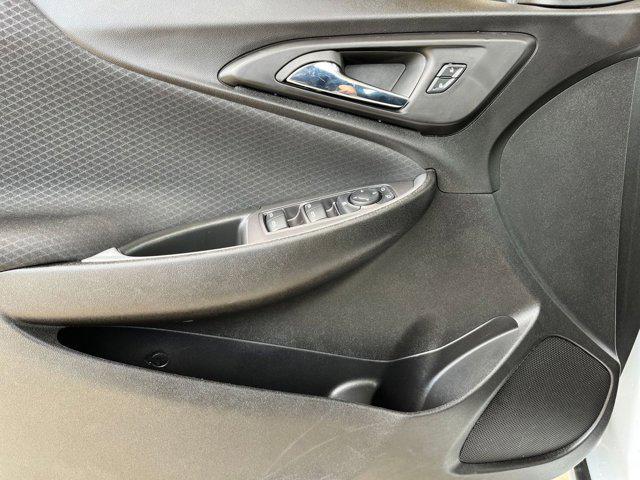 used 2024 Chevrolet Malibu car, priced at $19,629