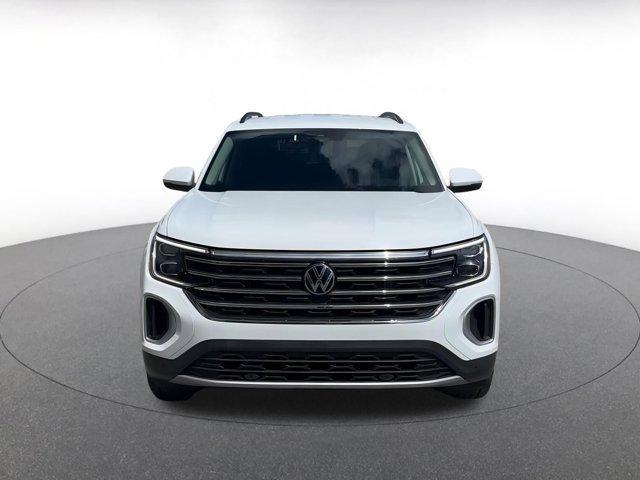 used 2024 Volkswagen Atlas car, priced at $34,406