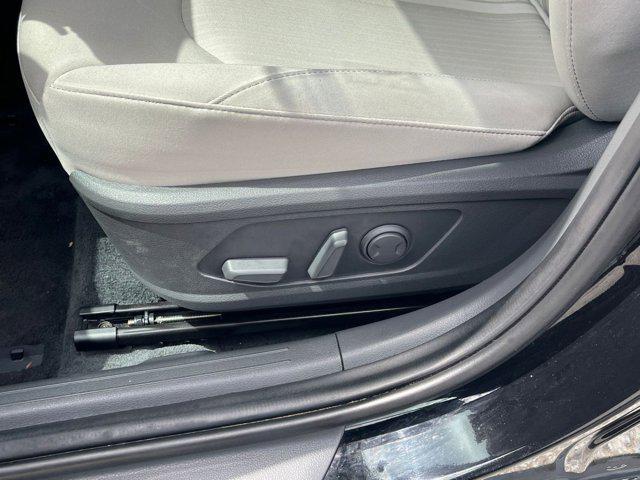 used 2024 Hyundai Sonata Hybrid car, priced at $24,484