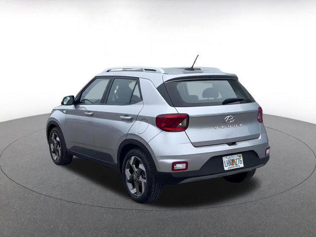 used 2023 Hyundai Venue car, priced at $16,415