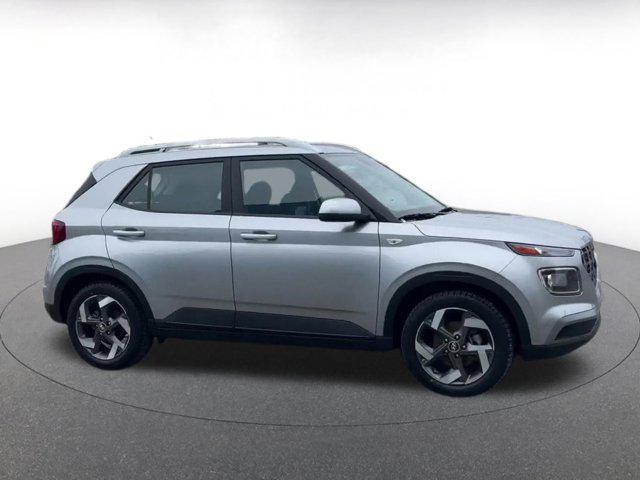 used 2023 Hyundai Venue car, priced at $16,415