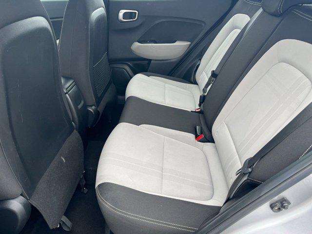 used 2023 Hyundai Venue car, priced at $16,415
