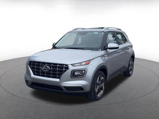 used 2023 Hyundai Venue car, priced at $16,415