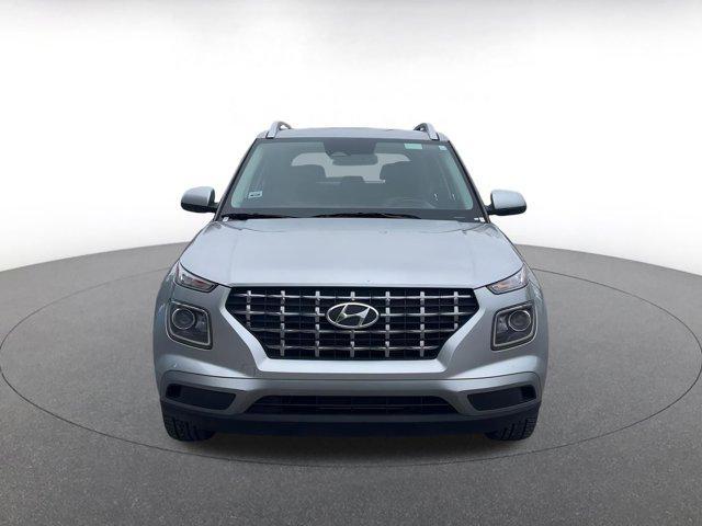 used 2023 Hyundai Venue car, priced at $16,415