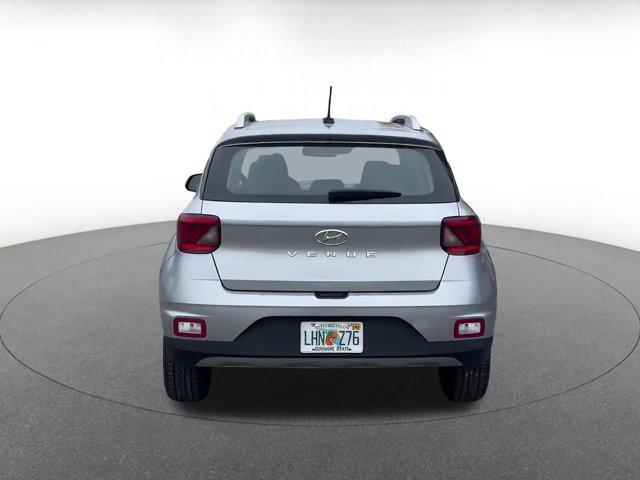 used 2023 Hyundai Venue car, priced at $16,415