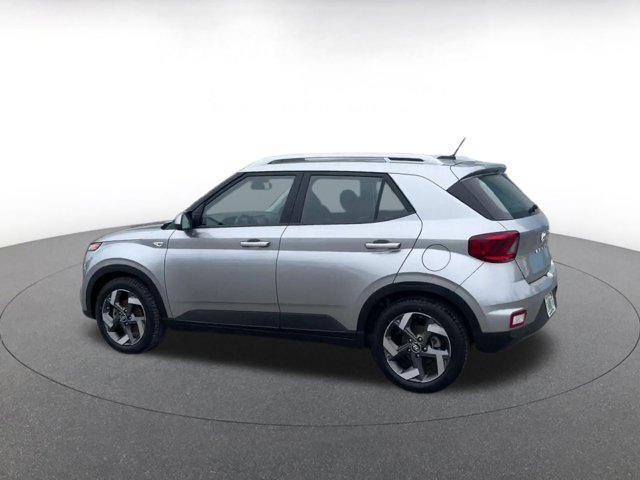 used 2023 Hyundai Venue car, priced at $16,415