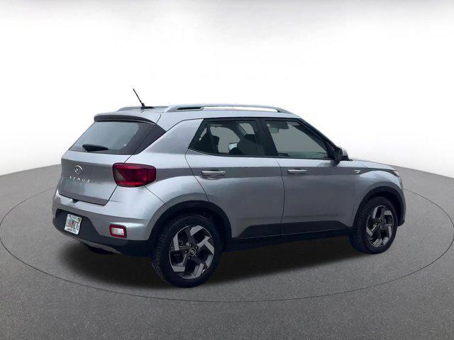 used 2023 Hyundai Venue car, priced at $16,415