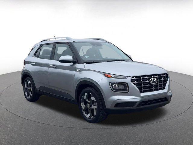 used 2023 Hyundai Venue car, priced at $16,415
