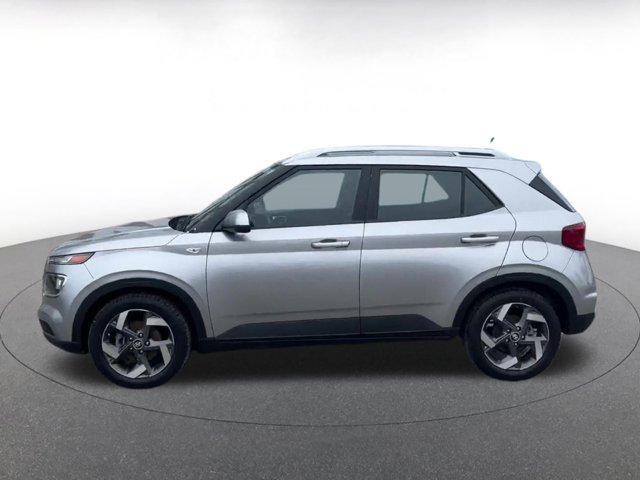 used 2023 Hyundai Venue car, priced at $16,415
