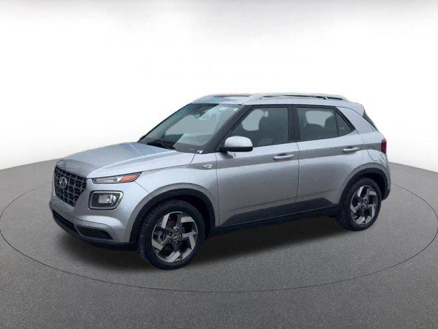 used 2023 Hyundai Venue car, priced at $16,415