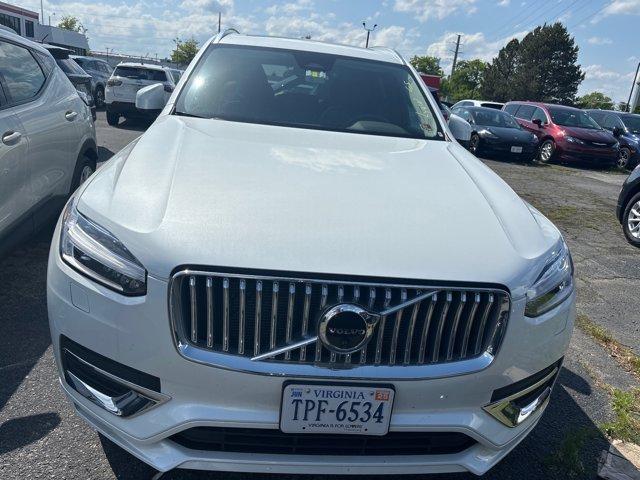 used 2023 Volvo XC90 car, priced at $46,214