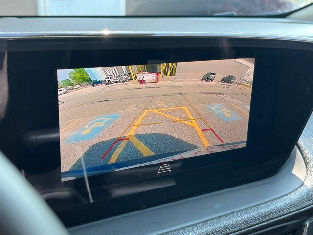 used 2024 Buick Encore GX car, priced at $21,842