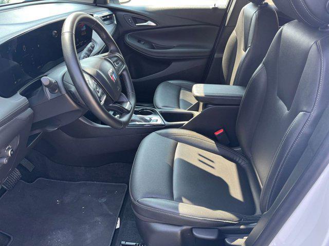 used 2024 Buick Encore GX car, priced at $21,842