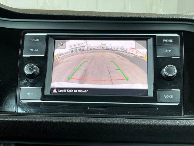 used 2024 Volkswagen Jetta car, priced at $19,919
