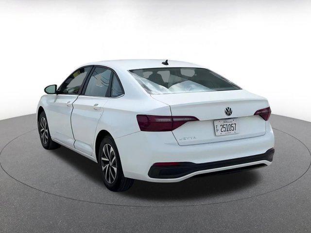 used 2024 Volkswagen Jetta car, priced at $19,279