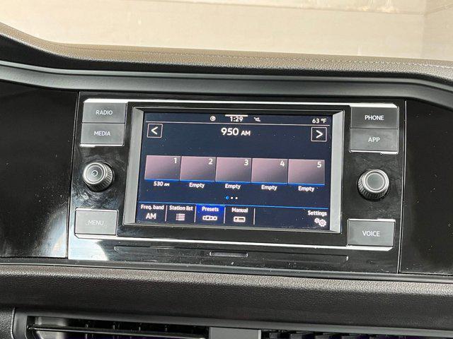 used 2024 Volkswagen Jetta car, priced at $19,919