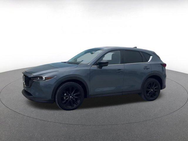 used 2024 Mazda CX-5 car, priced at $27,117