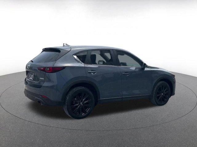 used 2024 Mazda CX-5 car, priced at $27,117