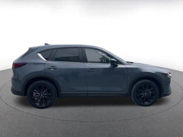 used 2024 Mazda CX-5 car, priced at $27,117