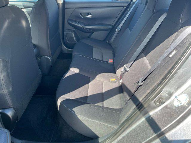 used 2023 Nissan Sentra car, priced at $16,757
