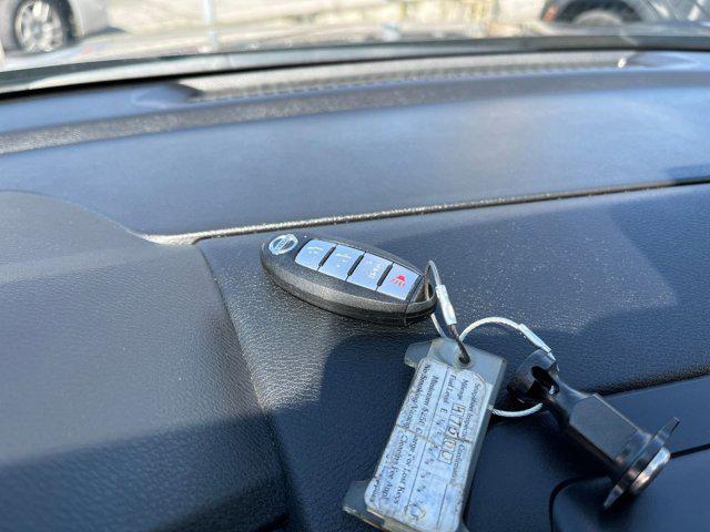 used 2023 Nissan Sentra car, priced at $16,757