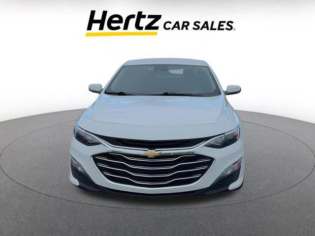 used 2023 Chevrolet Malibu car, priced at $16,351