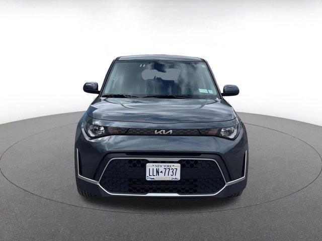 used 2024 Kia Soul car, priced at $18,006