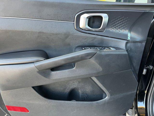 used 2024 Kia Sorento car, priced at $29,729