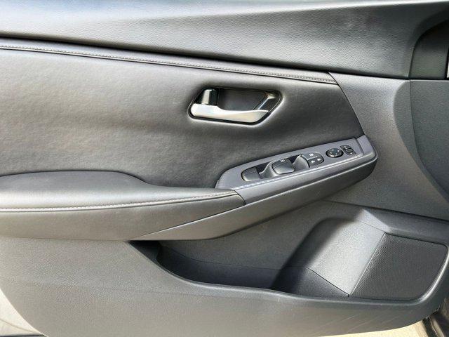 used 2023 Nissan Sentra car, priced at $17,553