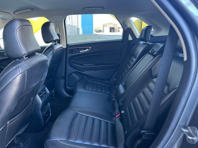 used 2023 Ford Edge car, priced at $17,932