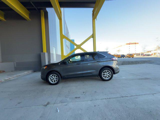 used 2023 Ford Edge car, priced at $17,932