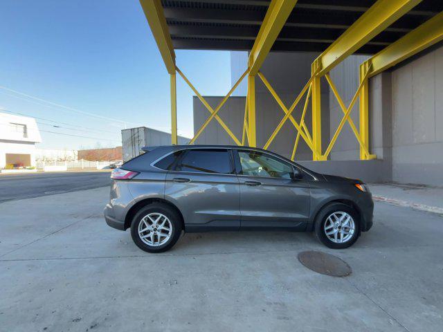 used 2023 Ford Edge car, priced at $17,932