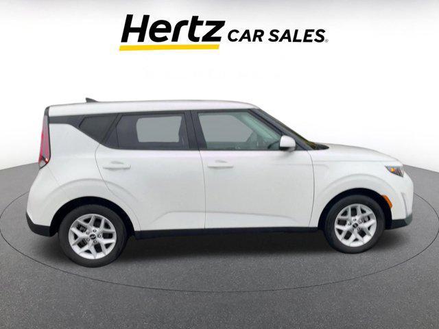 used 2024 Kia Soul car, priced at $17,444