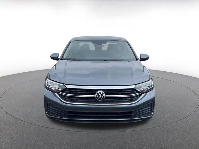 used 2024 Volkswagen Jetta car, priced at $18,330
