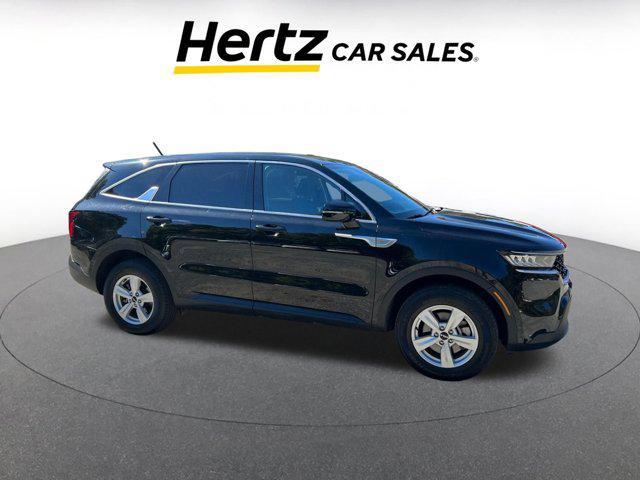 used 2023 Kia Sorento car, priced at $24,079