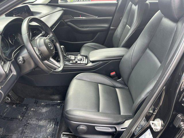 used 2024 Mazda CX-30 car, priced at $22,540