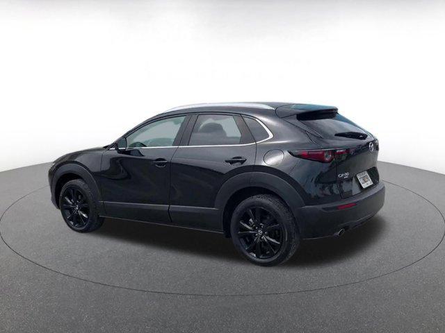 used 2024 Mazda CX-30 car, priced at $22,540