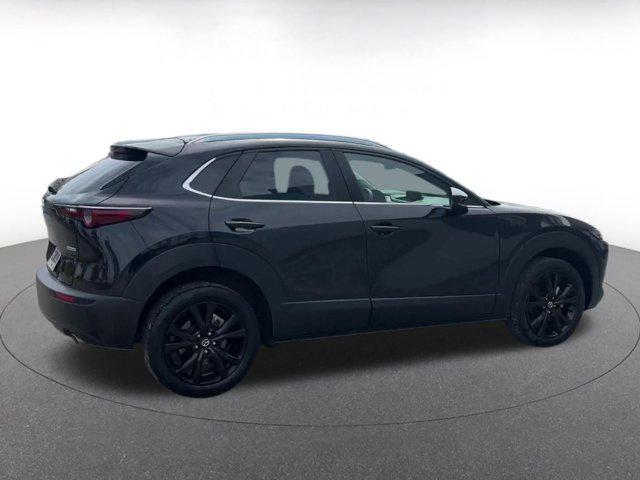 used 2024 Mazda CX-30 car, priced at $22,540