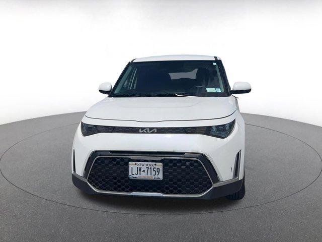 used 2024 Kia Soul car, priced at $16,487