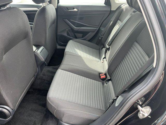 used 2024 Volkswagen Jetta car, priced at $17,807