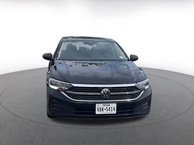 used 2024 Volkswagen Jetta car, priced at $17,807