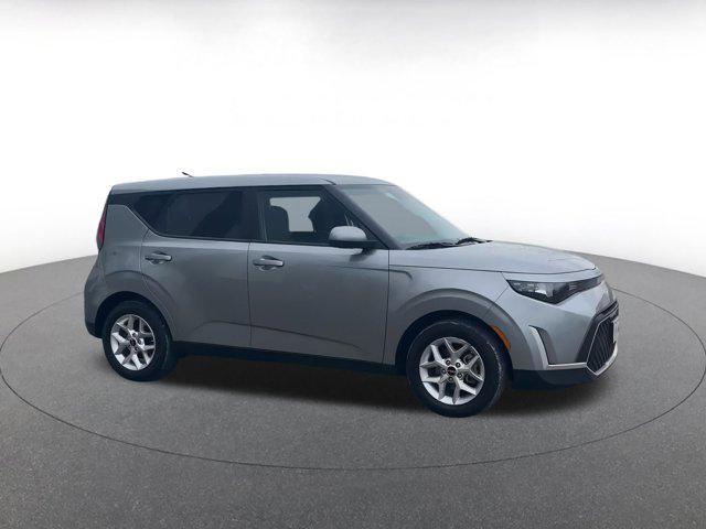 used 2024 Kia Soul car, priced at $18,719