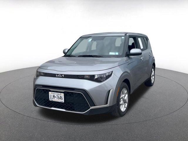 used 2024 Kia Soul car, priced at $18,719
