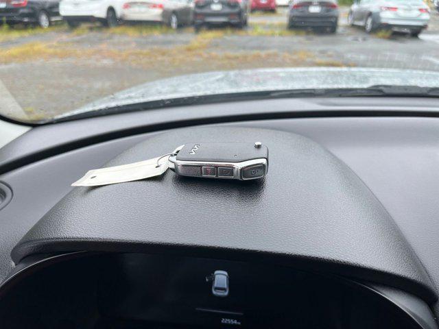 used 2024 Kia Soul car, priced at $18,571